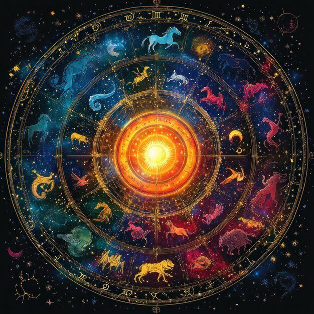celestial-zodiac-wheel-depicting-constellations-stars_1154505-6750